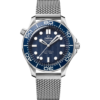 IMG_6841 Omega Seamaster Diver 300M 60 aniversario de James Bond