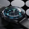 IMG_6843 Omega Seamaster Diver 300M 60 aniversario de James Bond