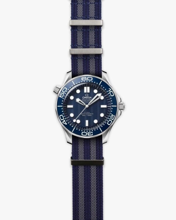 IMG_6849 Omega Seamaster Diver 300M 60 aniversario de James Bond