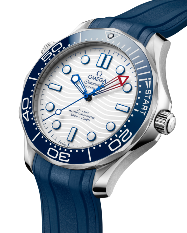 IMG_6854 SEAMASTER DIVER 300M 42 mm pulsera de caucho