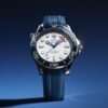 IMG_6857 SEAMASTER DIVER 300M 42 mm pulsera de caucho