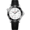 IMG_6858 SEAMASTER DIVER 300M 42 mm pulsera de caucho