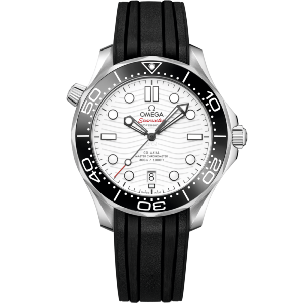 IMG_6858 SEAMASTER DIVER 300M 42 mm pulsera de caucho