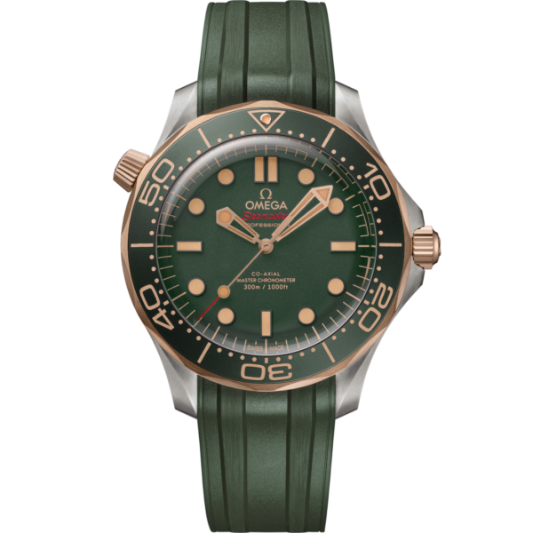 IMG_6860 SEAMASTER DIVER 300M 42 mm pulsera de caucho
