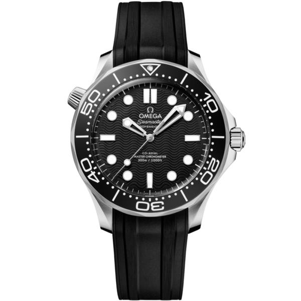 IMG_6862 SEAMASTER DIVER 300M 42 mm pulsera de caucho