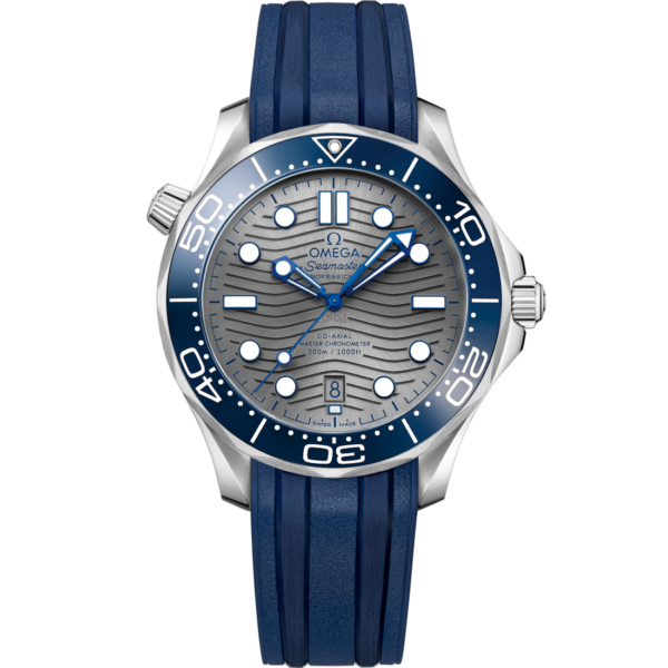IMG_6866 SEAMASTER DIVER 300M 42 mm pulsera de caucho