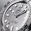 IMG_6868 SEAMASTER DIVER 300M 42 mm pulsera de caucho