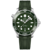 IMG_6873 SEAMASTER DIVER 300M 42 mm pulsera de caucho