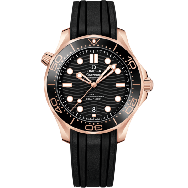 IMG_6877 SEAMASTER DIVER 300M 42 mm pulsera de caucho