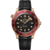 IMG_6878 SEAMASTER DIVER 300M 42 mm pulsera de caucho