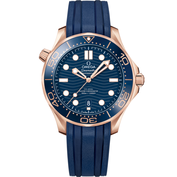 IMG_6880 SEAMASTER DIVER 300M 42 mm pulsera de caucho
