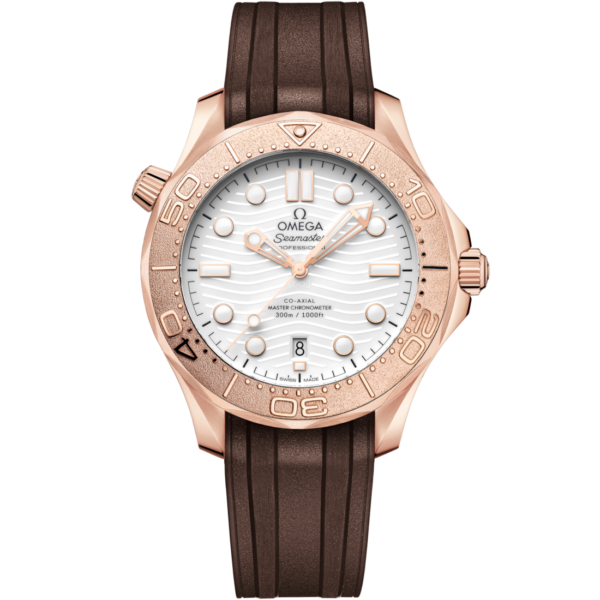 IMG_6881 SEAMASTER DIVER 300M 42 mm pulsera de caucho
