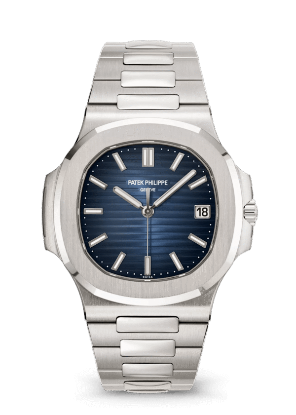 Patek Philippe Nautilus