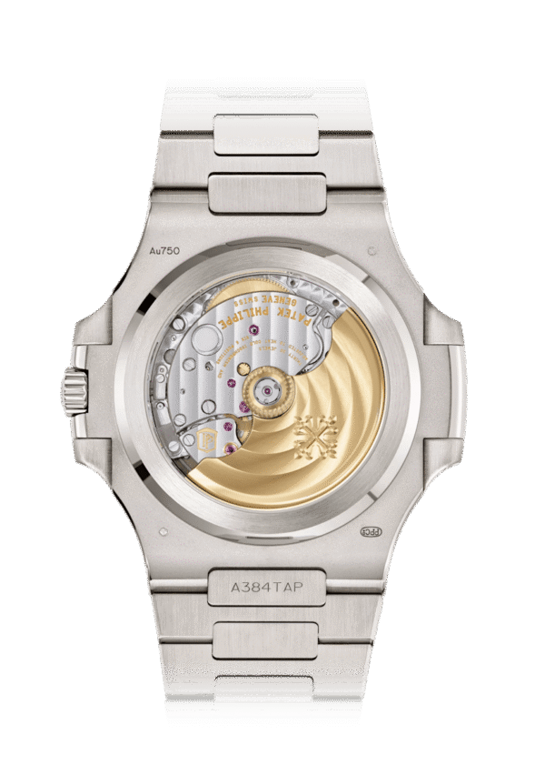 Patek Philippe Nautilus