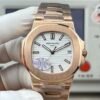 Patek Philippe Nautilus