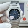 Patek Philippe Nautilus