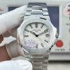 Patek Philippe Nautilus
