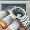 Patek Philippe Nautilus