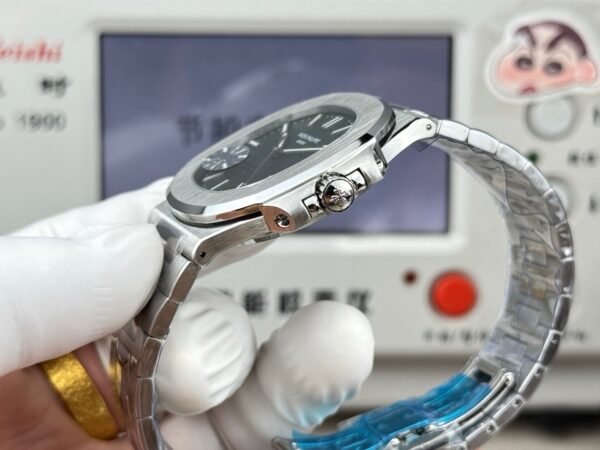 Patek Philippe Nautilus