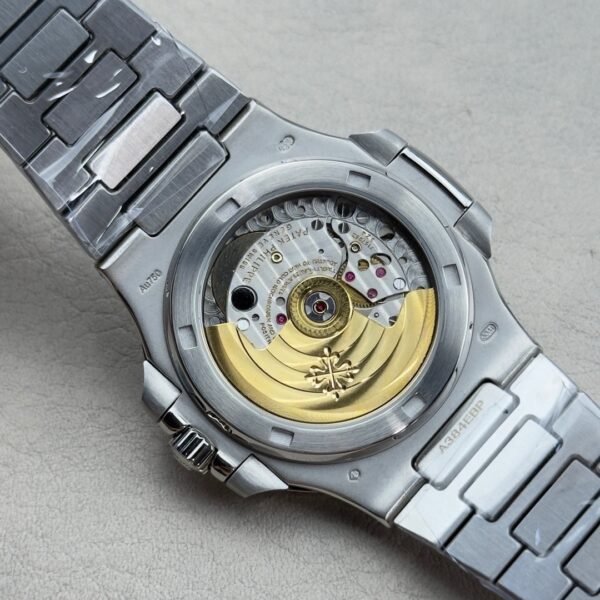Patek Philippe Nautilus