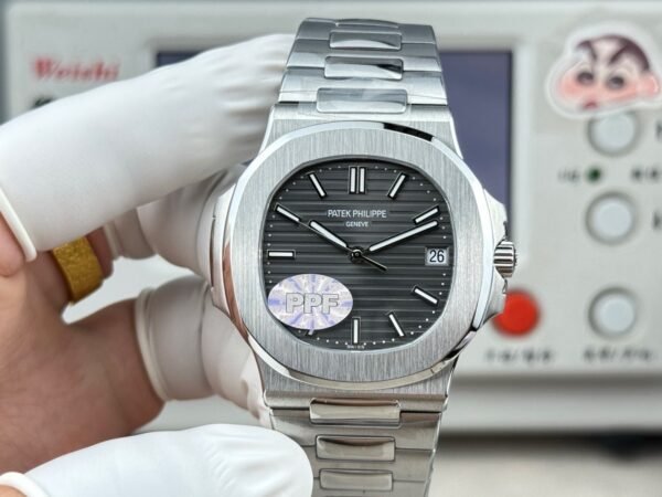 Patek Philippe Nautilus