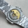 Patek Philippe Nautilus