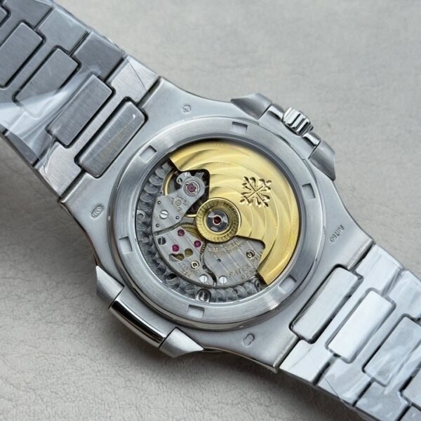Patek Philippe Nautilus