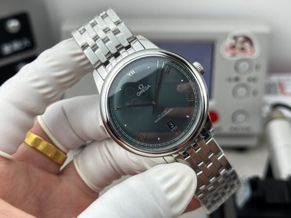 Omega De Ville Prestige