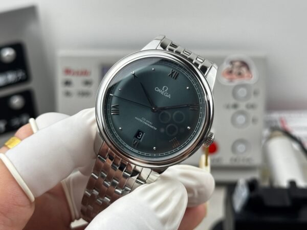 Omega De Ville Prestige