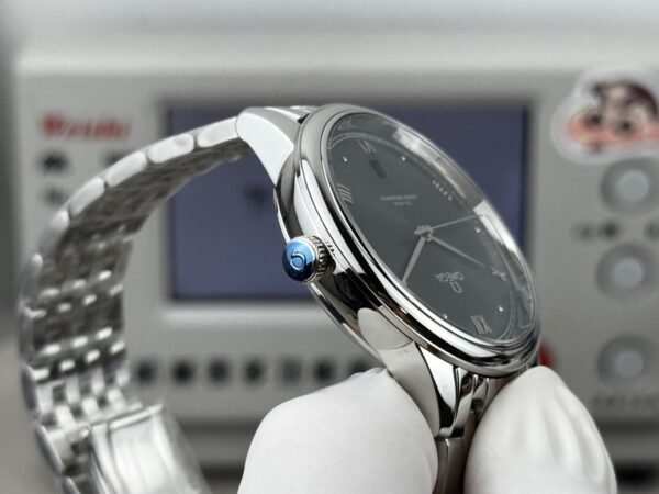 Omega De Ville Prestige