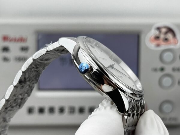 Omega De Ville Prestige