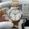 Omega De Ville Prestige