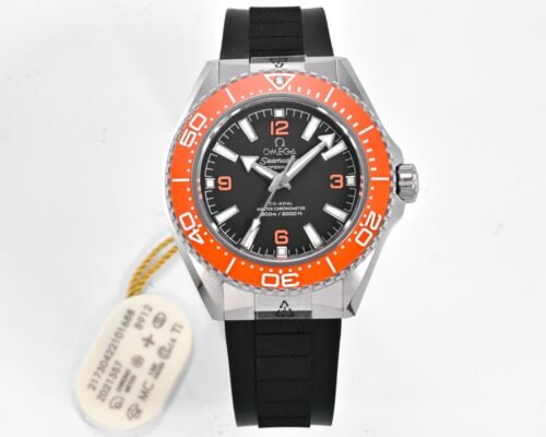 reloj Omega Seamaster Planet Ocean 600M