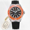 IMG_7106 reloj Omega Seamaster Planet Ocean 600M