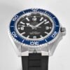 IMG_7108 reloj Omega Seamaster Planet Ocean 600M