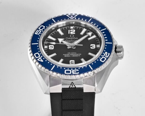 IMG_7108 reloj Omega Seamaster Planet Ocean 600M