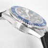 IMG_7109 reloj Omega Seamaster Planet Ocean 600M