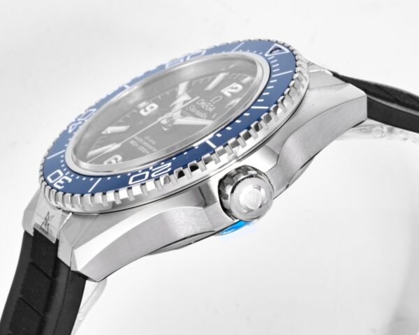 IMG_7110 reloj Omega Seamaster Planet Ocean 600M
