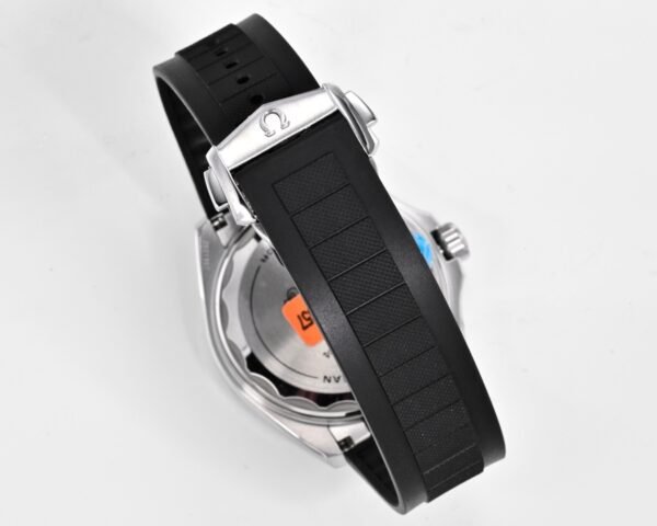 IMG_7111 reloj Omega Seamaster Planet Ocean 600M