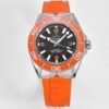 IMG_7115 reloj Omega Seamaster Planet Ocean 600M