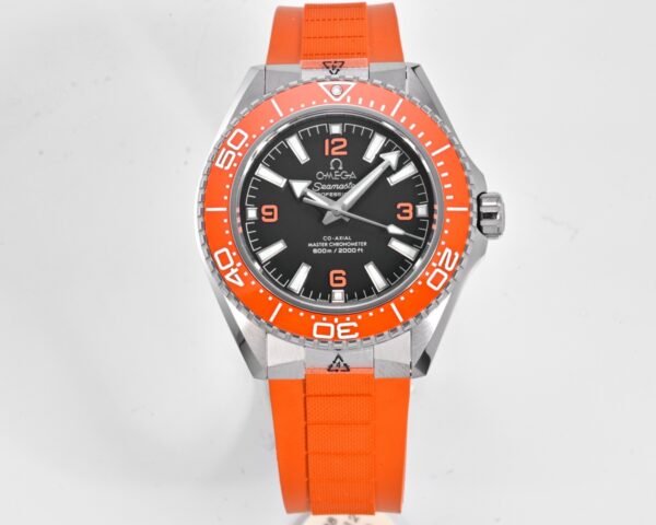 IMG_7115 reloj Omega Seamaster Planet Ocean 600M