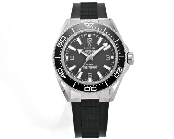 IMG_7124 reloj Omega Seamaster Planet Ocean 600M