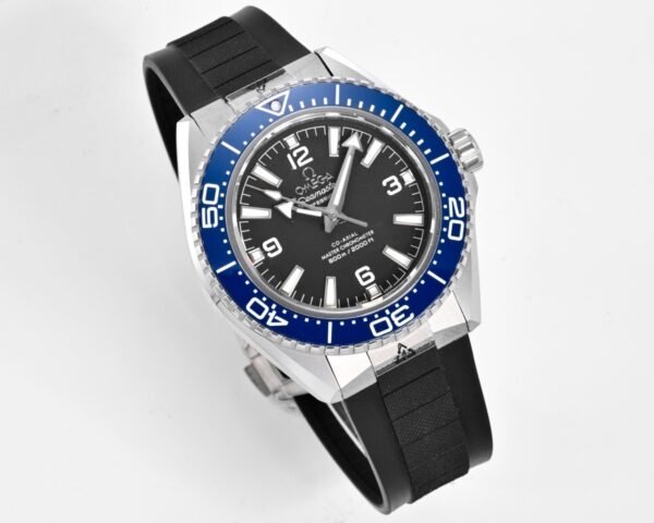IMG_7134 reloj Omega Seamaster Planet Ocean 600M