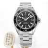 OMEGA Seamaster Planet Ocean 600M Acero