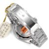 OMEGA Seamaster Planet Ocean 600M Acero