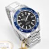 OMEGA Seamaster Planet Ocean 600M Acero