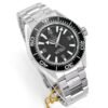 OMEGA Seamaster Planet Ocean 600M Acero