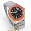 OMEGA Seamaster Planet Ocean 600M Acero