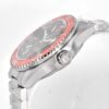 OMEGA Seamaster Planet Ocean 600M Acero