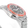 OMEGA Seamaster Planet Ocean 600M Acero